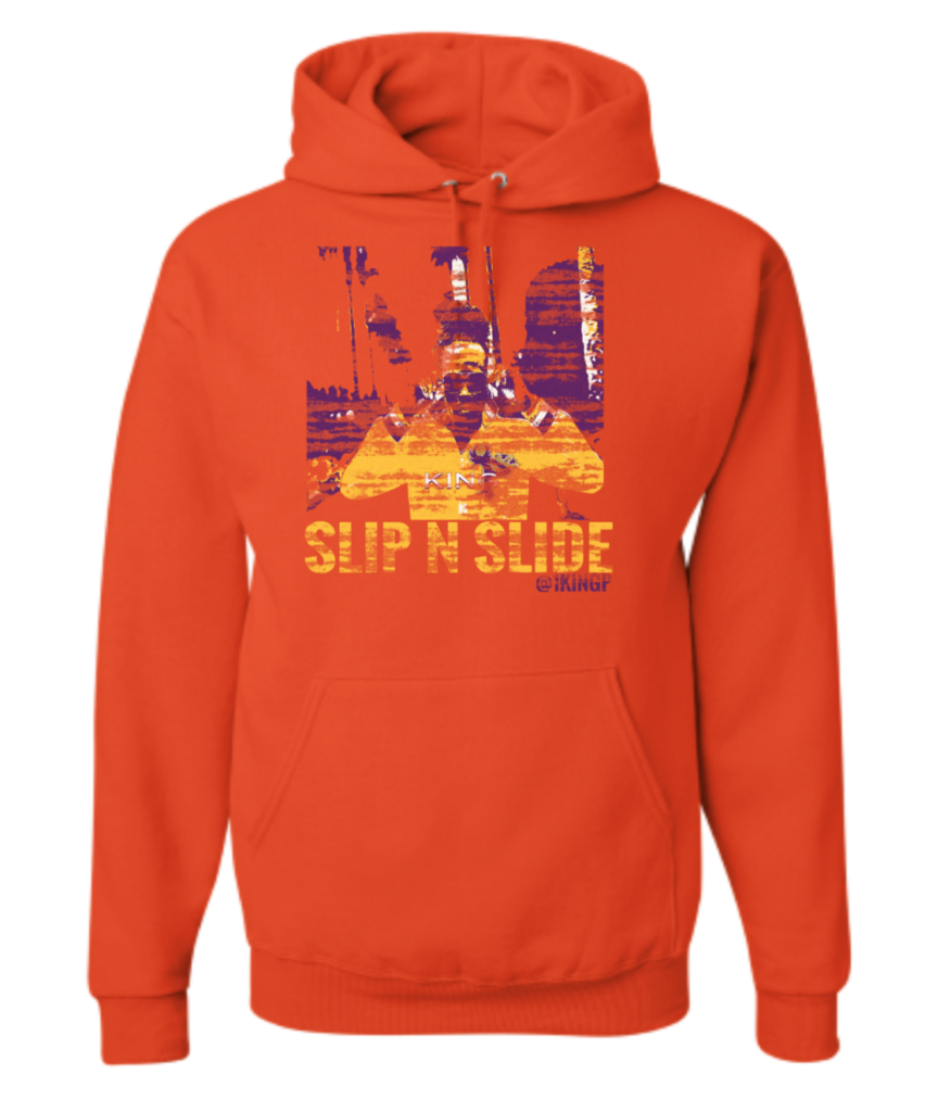 Slip N Slide Merch